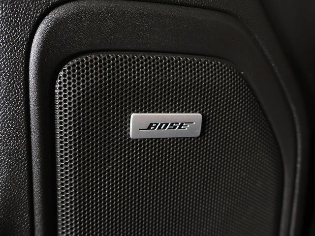 2021 GMC Sierra 1500 4WD Crew Cab 147" Denali - 23036977 - 55