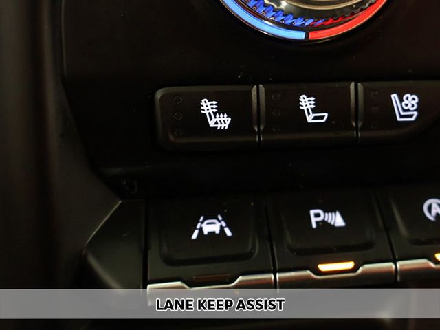 2021 GMC Sierra 1500 4WD Crew Cab 147" Denali - 23036977 - 6