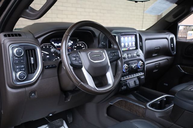 2021 GMC Sierra 1500 4WD Crew Cab 147" Denali - 22958242 - 12