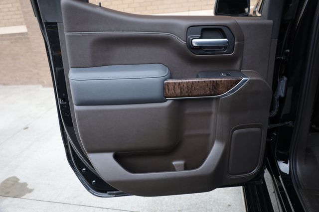 2021 GMC Sierra 1500 4WD Crew Cab 147" Denali - 22958242 - 14