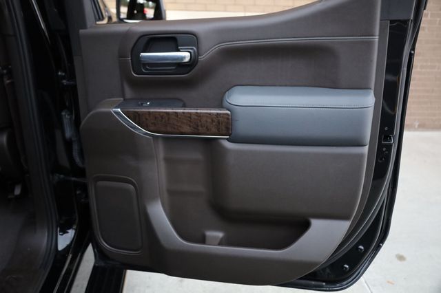 2021 GMC Sierra 1500 4WD Crew Cab 147" Denali - 22958242 - 17