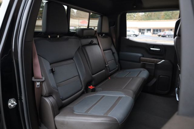 2021 GMC Sierra 1500 4WD Crew Cab 147" Denali - 22958242 - 19