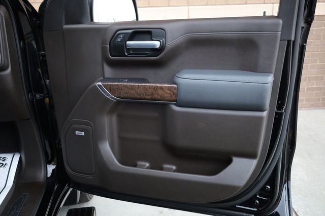 2021 GMC Sierra 1500 4WD Crew Cab 147" Denali - 22958242 - 20