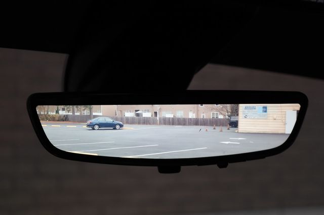 2021 GMC Sierra 1500 4WD Crew Cab 147" Denali - 22958242 - 28