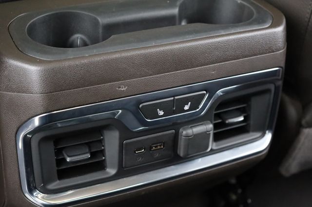 2021 GMC Sierra 1500 4WD Crew Cab 147" Denali - 22958242 - 31