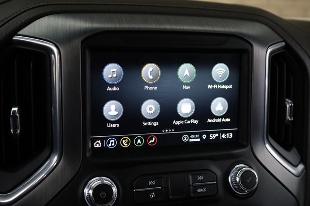 2021 GMC Sierra 1500 4WD Crew Cab 147" Denali - 22958242 - 34