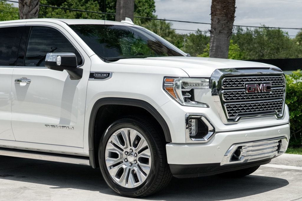 2021 Gmc Sierra 1500 Denali photo 10