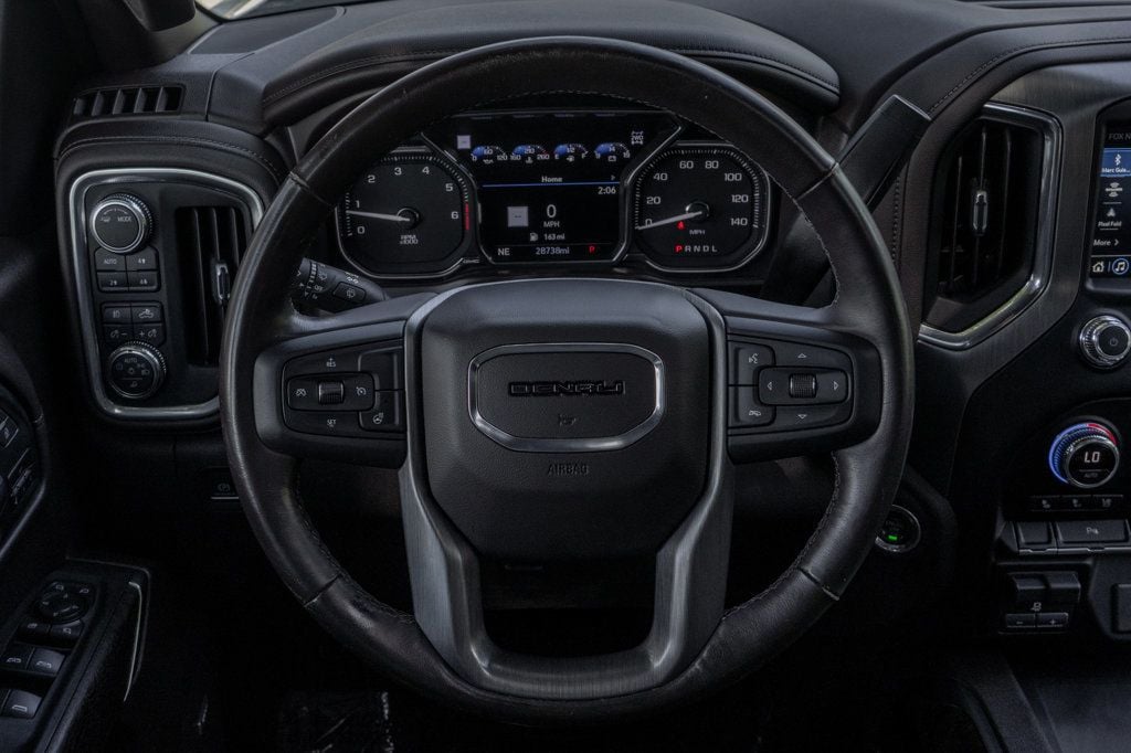 2021 Gmc Sierra 1500 Denali photo 16