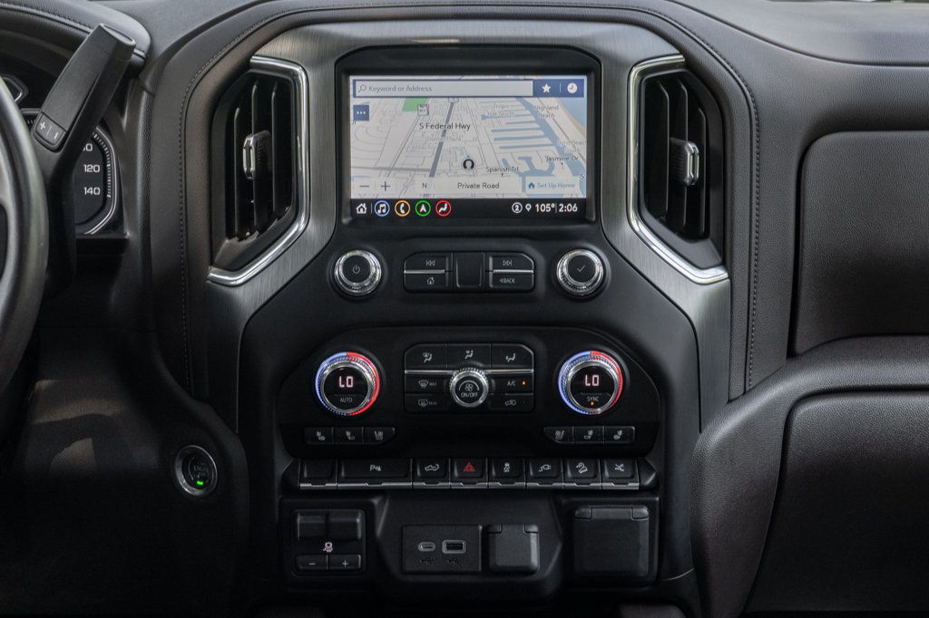 2021 Gmc Sierra 1500 Denali photo 18