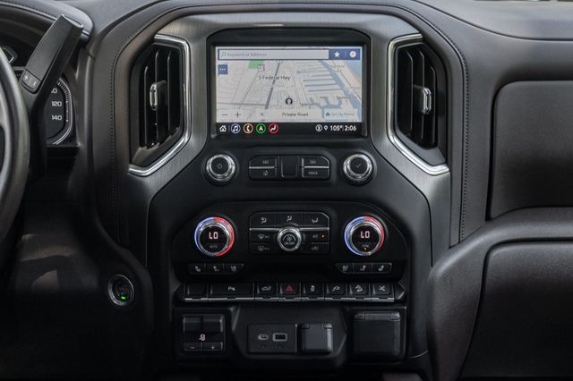 2021 GMC Sierra 1500 4WD Crew Cab 147" Denali - 22886795 - 18