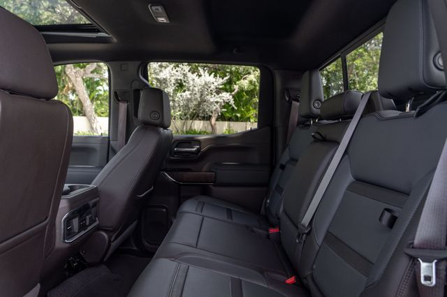 2021 GMC Sierra 1500 4WD Crew Cab 147" Denali - 22886795 - 21