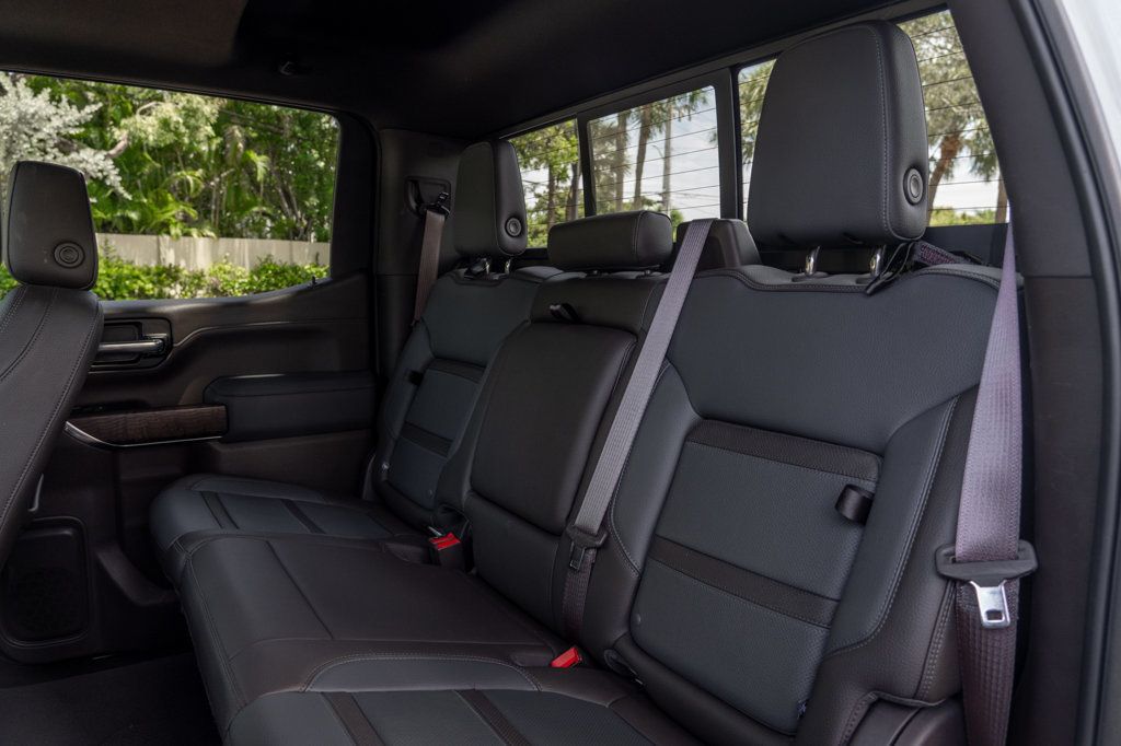 2021 Gmc Sierra 1500 Denali photo 21