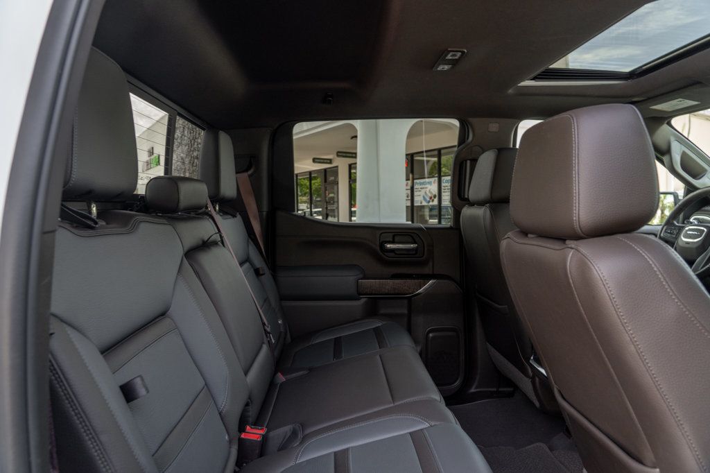 2021 Gmc Sierra 1500 Denali photo 23