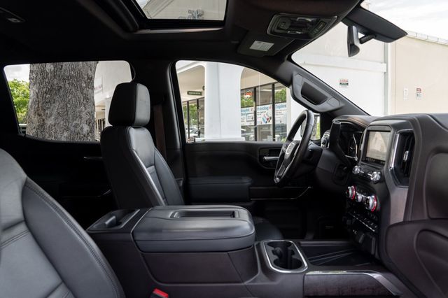 2021 GMC Sierra 1500 4WD Crew Cab 147" Denali - 22886795 - 27