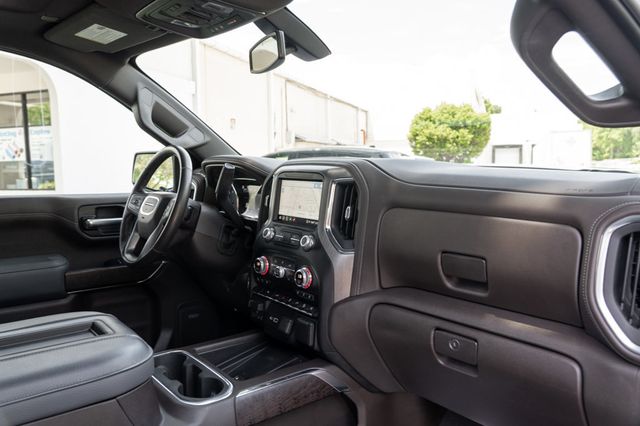 2021 GMC Sierra 1500 4WD Crew Cab 147" Denali - 22886795 - 28
