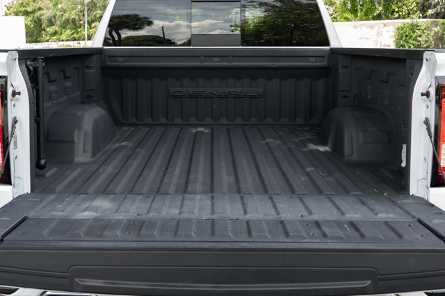 2021 GMC Sierra 1500 4WD Crew Cab 147" Denali - 22886795 - 29