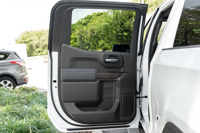 2021 GMC Sierra 1500 4WD Crew Cab 147" Denali - 22886795 - 30