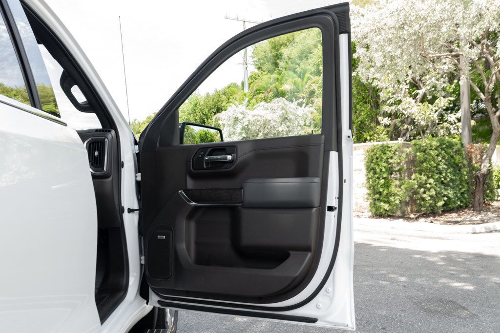 2021 Gmc Sierra 1500 Denali photo 31