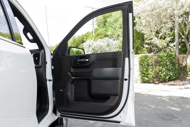 2021 GMC Sierra 1500 4WD Crew Cab 147" Denali - 22886795 - 32