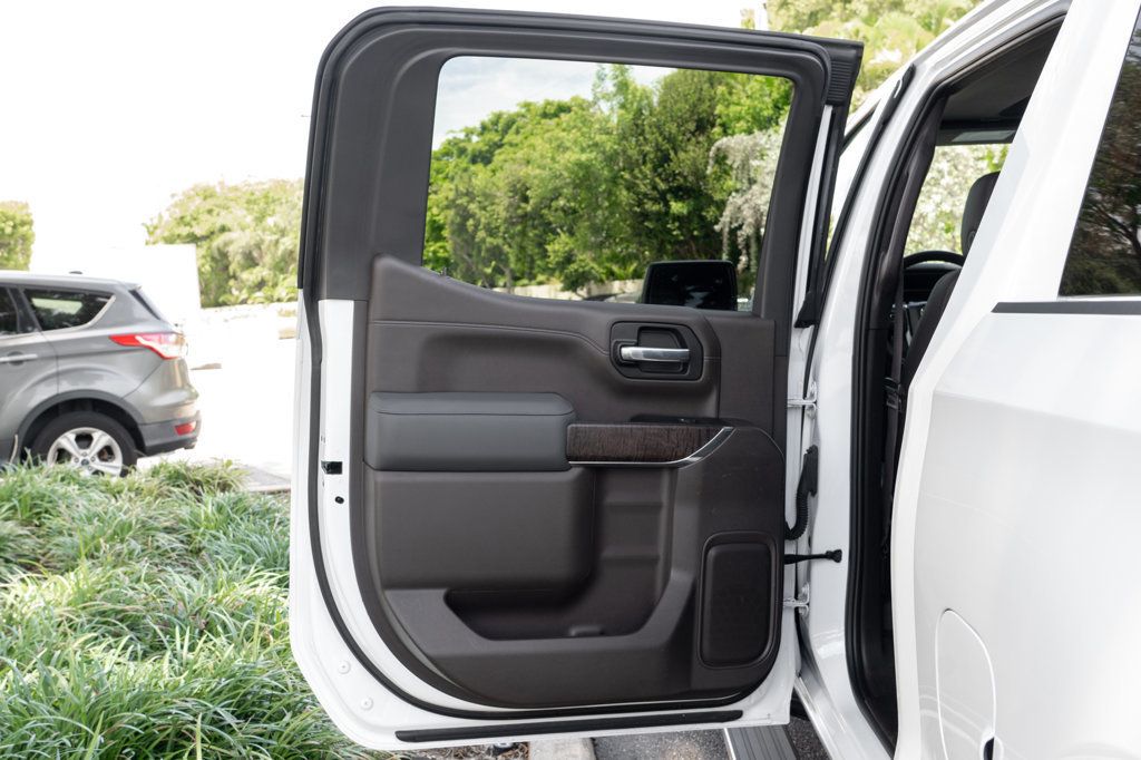 2021 Gmc Sierra 1500 Denali photo 32