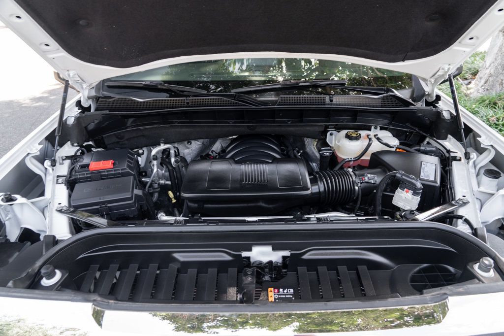 2021 Gmc Sierra 1500 Denali photo 33
