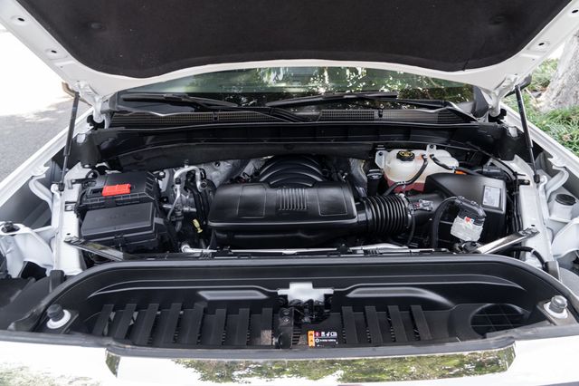 2021 GMC Sierra 1500 4WD Crew Cab 147" Denali - 22886795 - 34