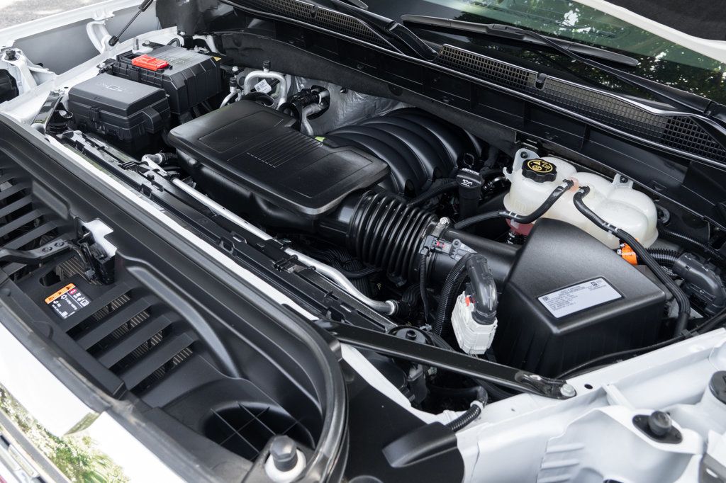 2021 Gmc Sierra 1500 Denali photo 35