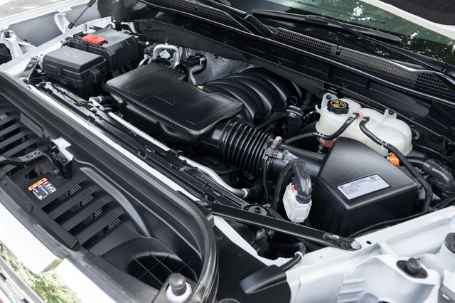 2021 GMC Sierra 1500 4WD Crew Cab 147" Denali - 22886795 - 36