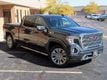 2021 GMC Sierra 1500 4WD Crew Cab 147" Denali Ultimate & Tech Package - 23090939 - 9