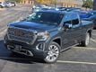 2021 GMC Sierra 1500 4WD Crew Cab 147" Denali Ultimate & Tech Package - 23090939 - 41