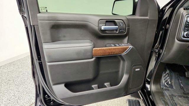 2021 GMC Sierra 1500 4WD Crew Cab 147'' Denali with Ultimate Package & 6.2L V8 Engine - 23000053 - 9