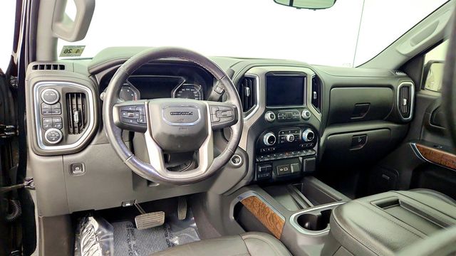 2021 GMC Sierra 1500 4WD Crew Cab 147'' Denali with Ultimate Package & 6.2L V8 Engine - 23000053 - 11