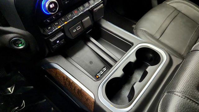 2021 GMC Sierra 1500 4WD Crew Cab 147'' Denali with Ultimate Package & 6.2L V8 Engine - 23000053 - 15