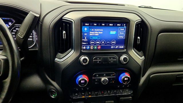 2021 GMC Sierra 1500 4WD Crew Cab 147'' Denali with Ultimate Package & 6.2L V8 Engine - 23000053 - 16