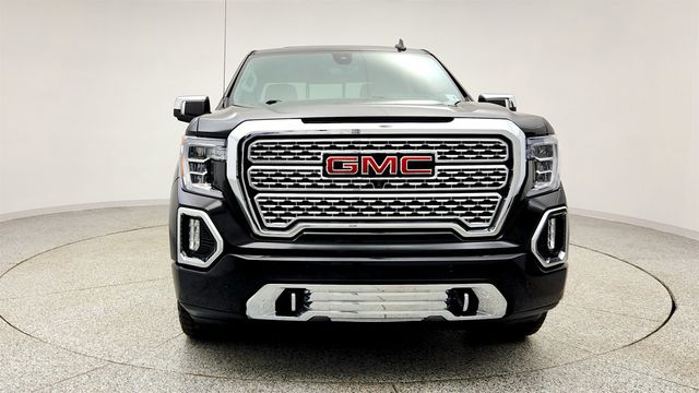 2021 GMC Sierra 1500 4WD Crew Cab 147'' Denali with Ultimate Package & 6.2L V8 Engine - 23000053 - 1