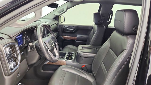 2021 GMC Sierra 1500 4WD Crew Cab 147'' Denali with Ultimate Package & 6.2L V8 Engine - 23000053 - 19