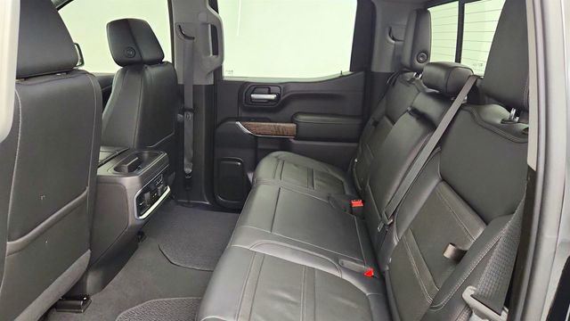2021 GMC Sierra 1500 4WD Crew Cab 147'' Denali with Ultimate Package & 6.2L V8 Engine - 23000053 - 20