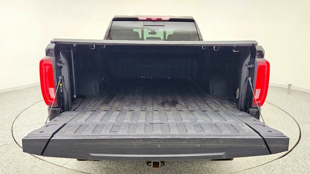 2021 GMC Sierra 1500 4WD Crew Cab 147'' Denali with Ultimate Package & 6.2L V8 Engine - 23000053 - 21