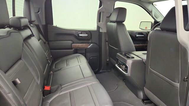 2021 GMC Sierra 1500 4WD Crew Cab 147'' Denali with Ultimate Package & 6.2L V8 Engine - 23000053 - 22