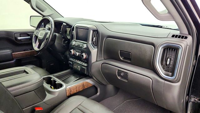 2021 GMC Sierra 1500 4WD Crew Cab 147'' Denali with Ultimate Package & 6.2L V8 Engine - 23000053 - 24