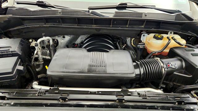 2021 GMC Sierra 1500 4WD Crew Cab 147'' Denali with Ultimate Package & 6.2L V8 Engine - 23000053 - 26