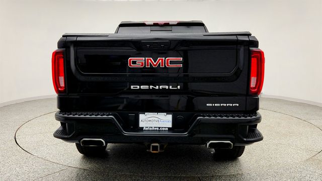 2021 GMC Sierra 1500 4WD Crew Cab 147'' Denali with Ultimate Package & 6.2L V8 Engine - 23000053 - 5