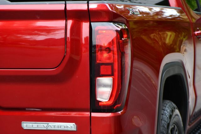 2021 GMC Sierra 1500 4WD Crew Cab 147" Elevation - 22907228 - 10