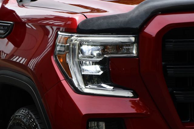 2021 GMC Sierra 1500 4WD Crew Cab 147" Elevation - 22907228 - 12