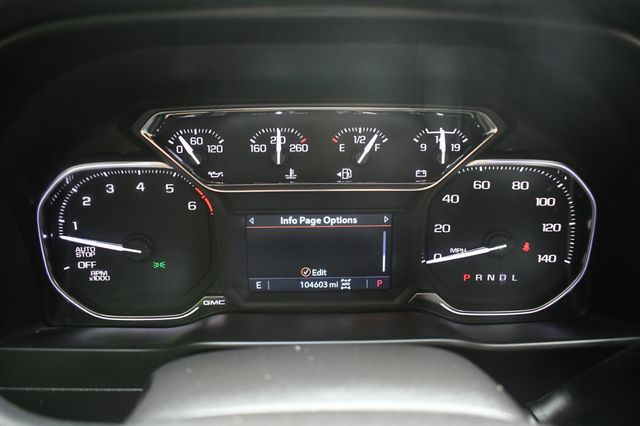 2021 GMC Sierra 1500 4WD Crew Cab 147" Elevation - 22907228 - 20