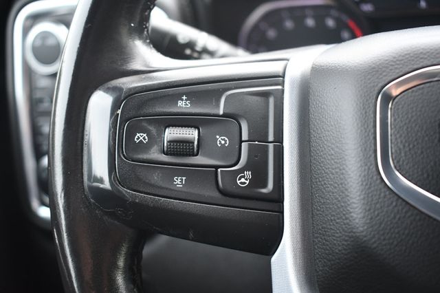 2021 GMC Sierra 1500 4WD Crew Cab 147" Elevation - 22907228 - 21