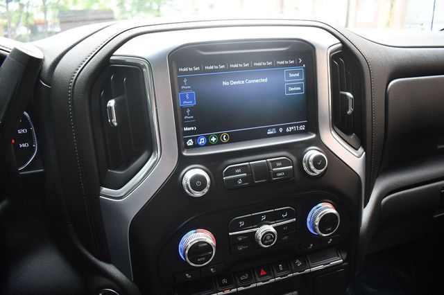 2021 GMC Sierra 1500 4WD Crew Cab 147" Elevation - 22907228 - 23