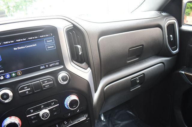 2021 GMC Sierra 1500 4WD Crew Cab 147" Elevation - 22907228 - 24