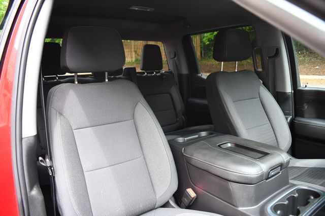 2021 GMC Sierra 1500 4WD Crew Cab 147" Elevation - 22907228 - 26