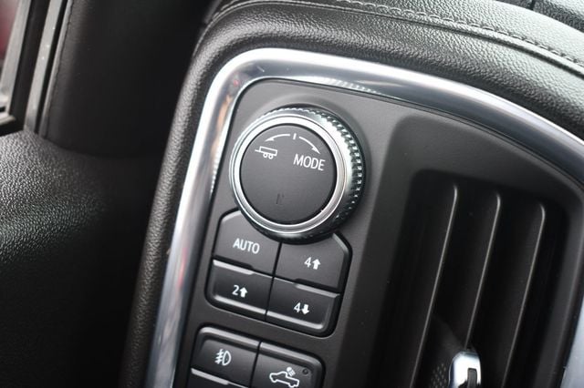 2021 GMC Sierra 1500 4WD Crew Cab 147" Elevation - 22907228 - 33